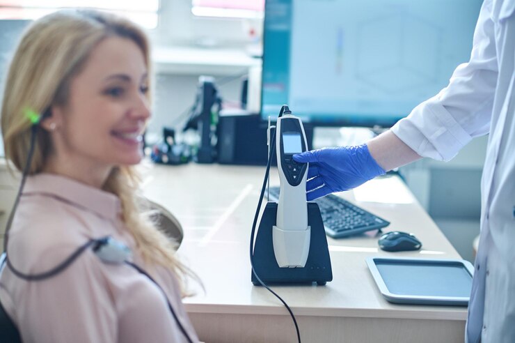 blonde-longhaired-woman-having-hearing-check-hospital_259150-60611
