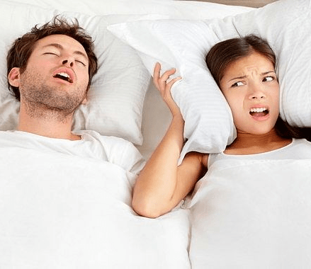Snoring
